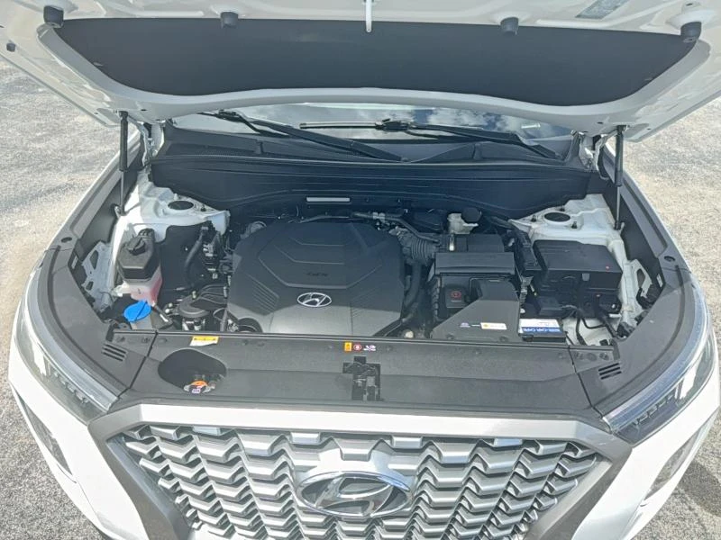 Hyundai Palisade 3.8L 6 FRONT WHEEL DRIVE | Mobile.bg � ����������� 8