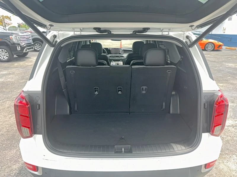Hyundai Palisade 3.8L 6 FRONT WHEEL DRIVE | Mobile.bg � ����������� 15