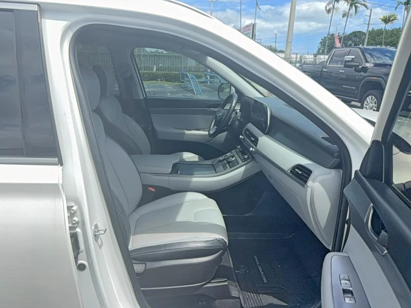 Hyundai Palisade 3.8L 6 FRONT WHEEL DRIVE | Mobile.bg � ����������� 6