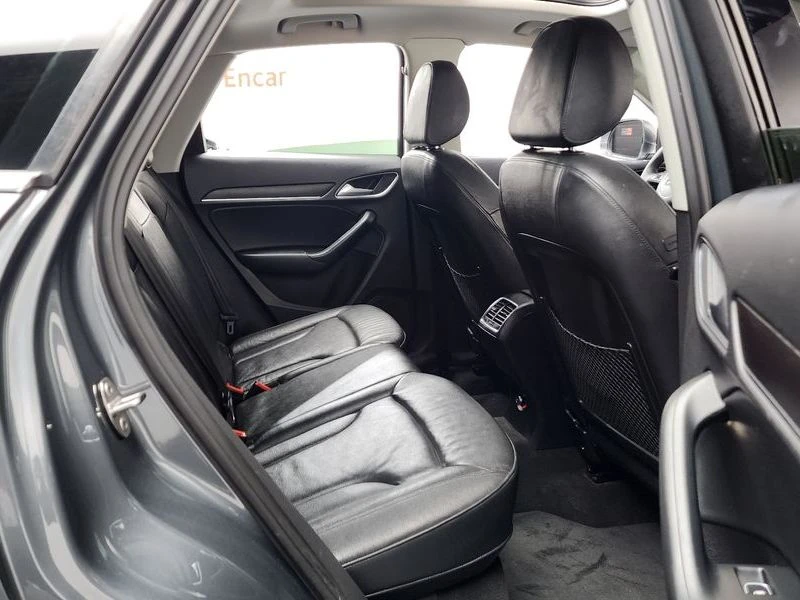 Audi Q3 * QUATTRO* DYNAMIC* ЦЕНАДОБГ!, снимка 12 - Автомобили и джипове - 55643127