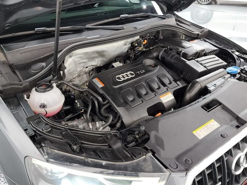Audi Q3 * QUATTRO* DYNAMIC* ЦЕНАДОБГ!, снимка 6 - Автомобили и джипове - 55643127