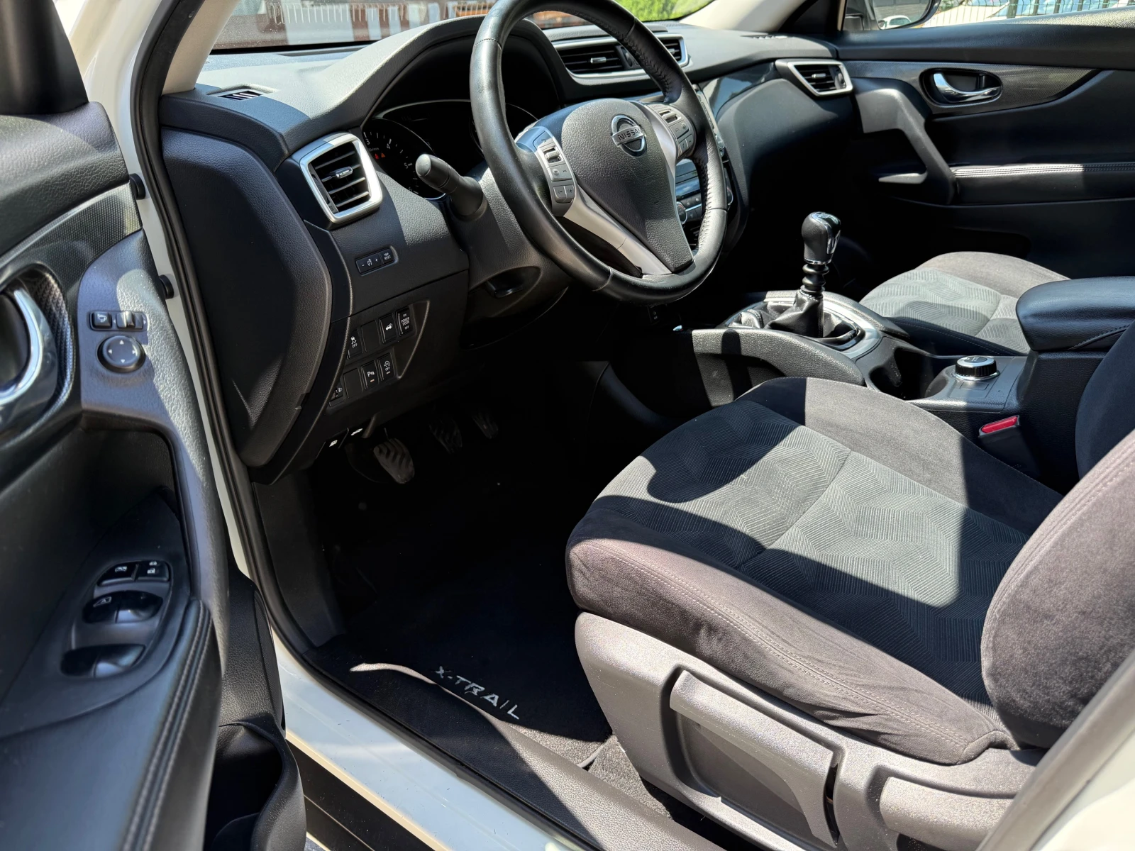 Nissan X-trail 1.6CRDI 4WD - изображение 8