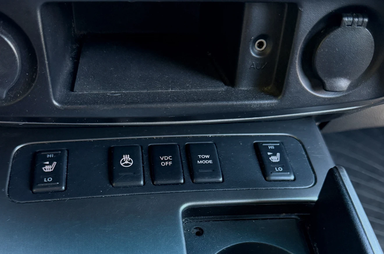 Nissan Armada 5.6 320 ps GPL injekcion | Mobile.bg   16