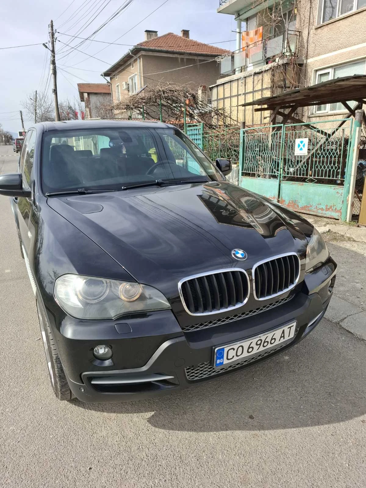 BMW X5  - изображение 8