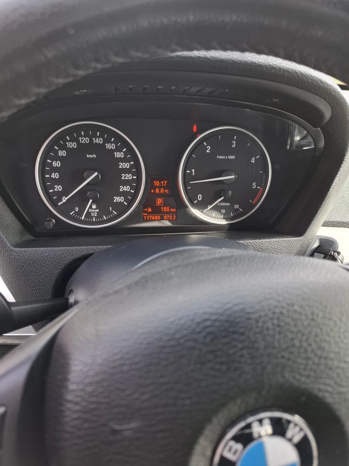 BMW X5  - изображение 6
