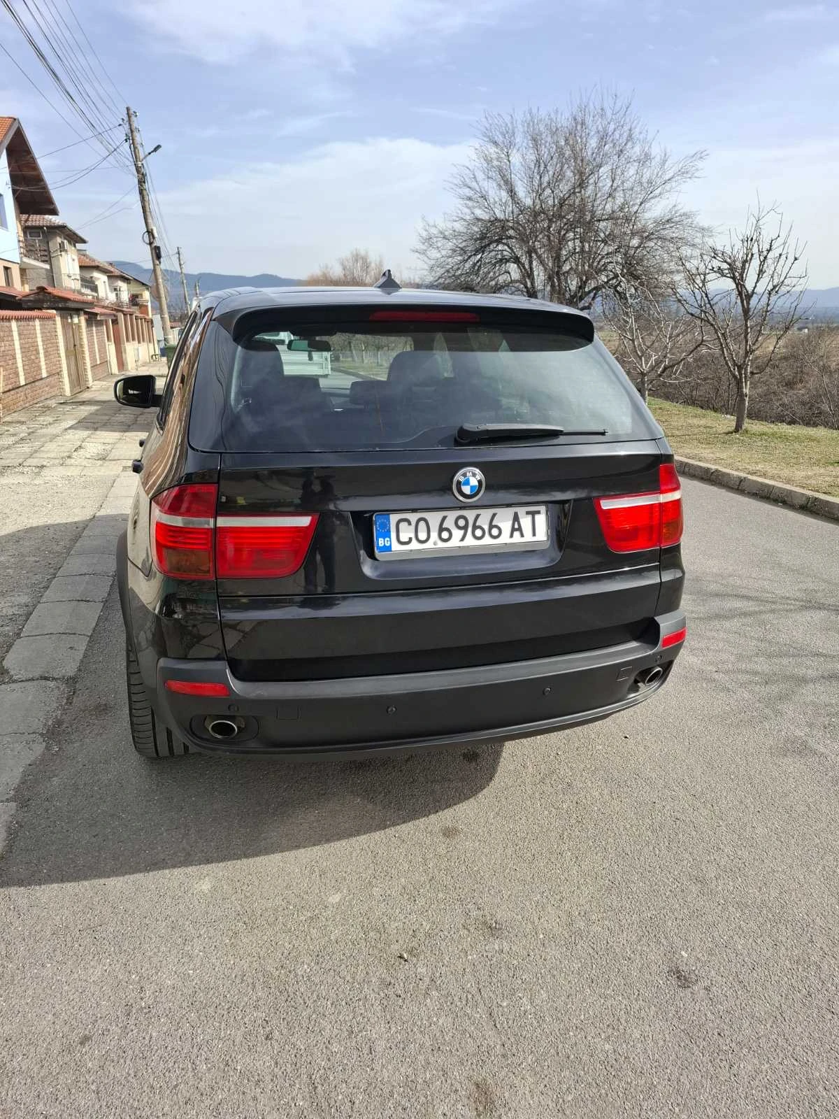 BMW X5  - изображение 10