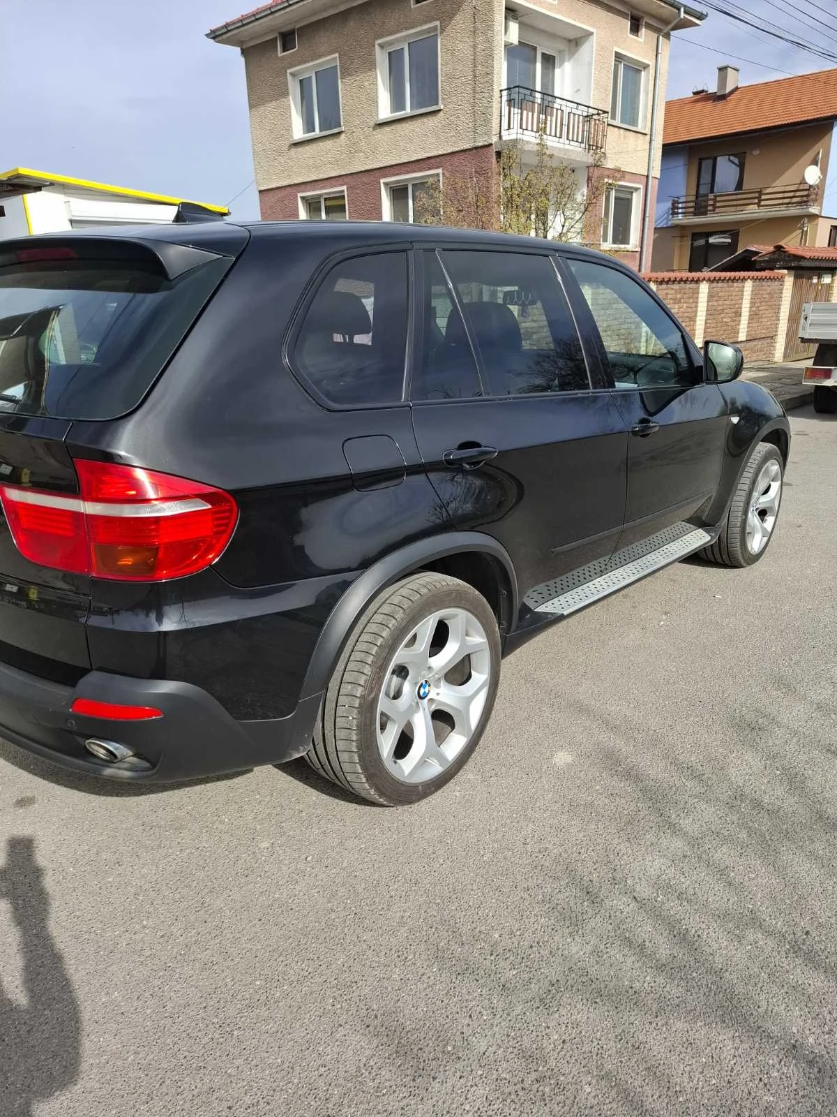 BMW X5  - изображение 9