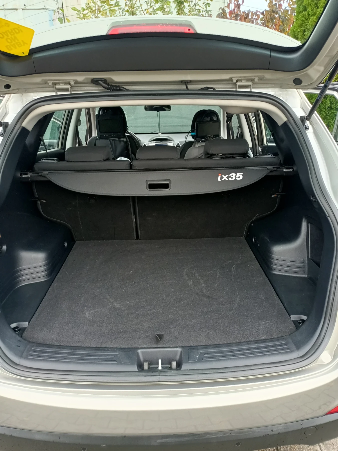 Hyundai IX35  - изображение 7