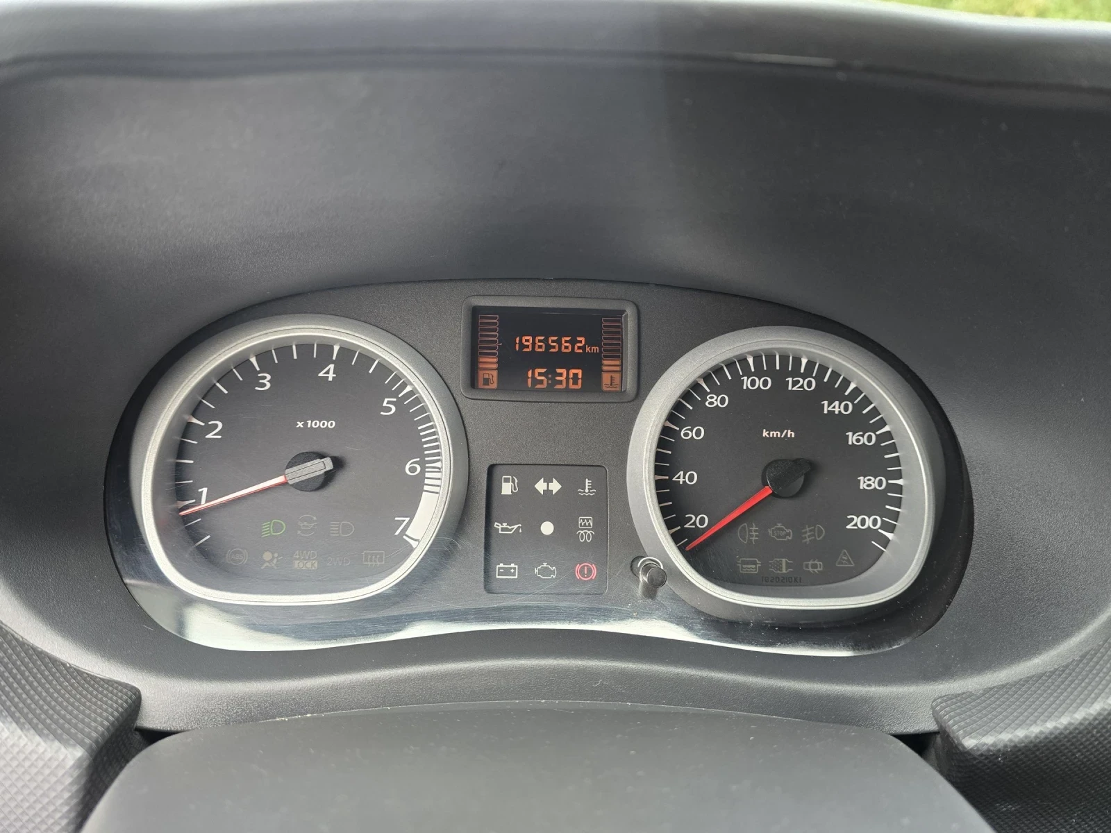 Dacia Duster 1.5dci 108к с | Mobile.bg — изображение 17