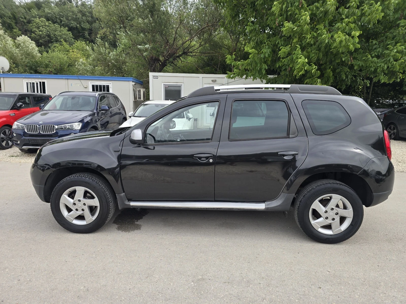 Dacia Duster 1.5dci 108к с - изображение 7