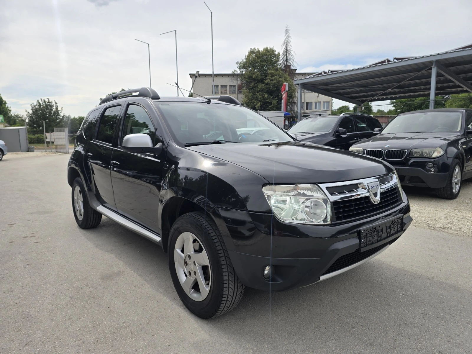 Dacia Duster 1.5dci 108к с - изображение 2