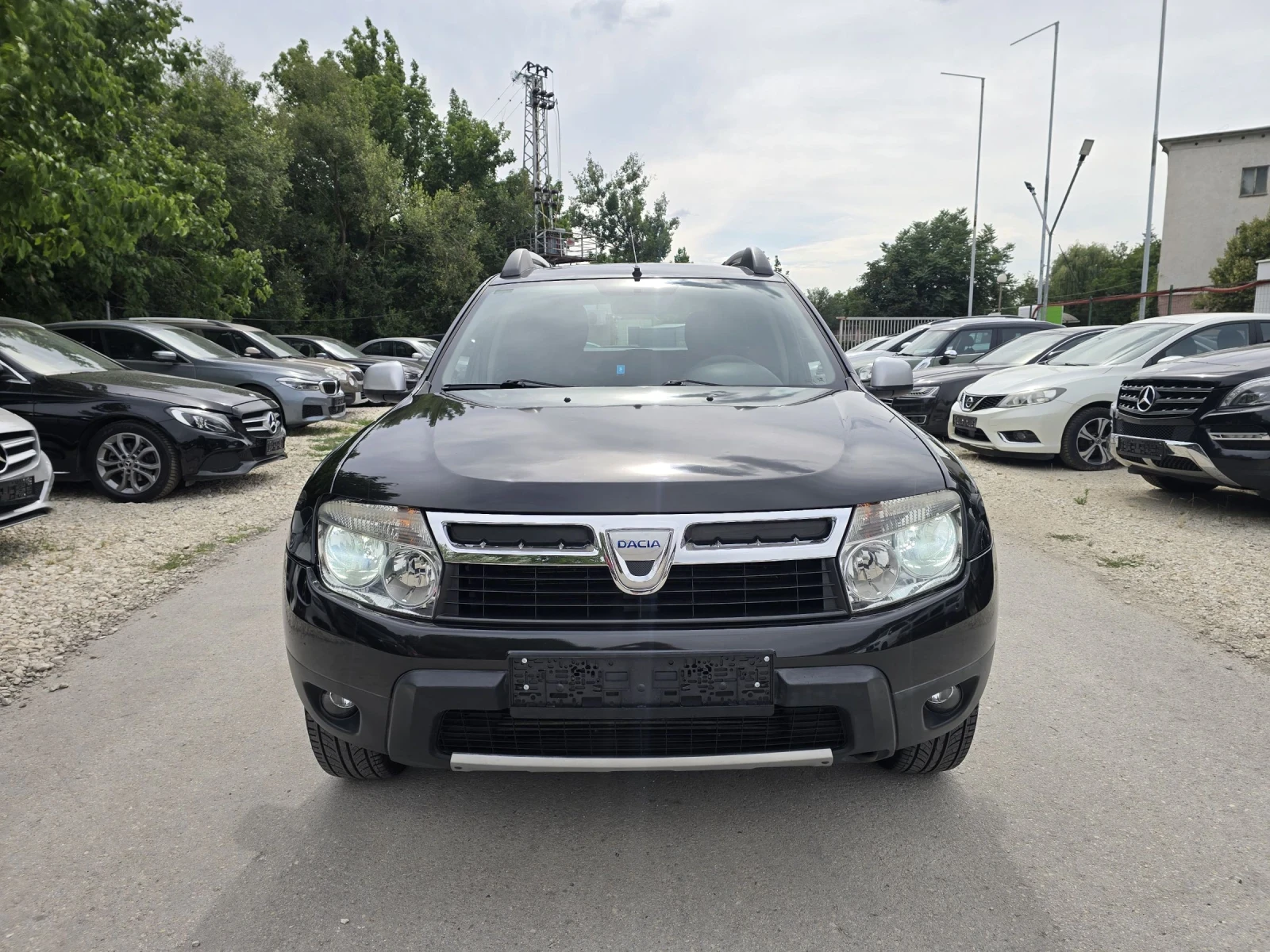 Dacia Duster 1.5dci 108к с - изображение 5