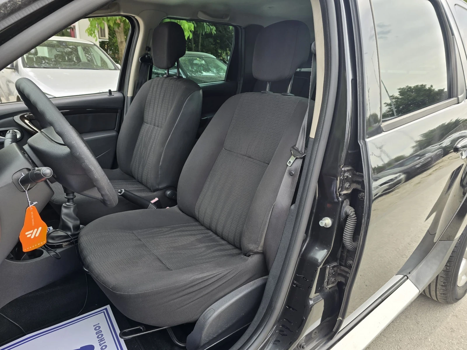 Dacia Duster 1.5dci 108к с - изображение 9
