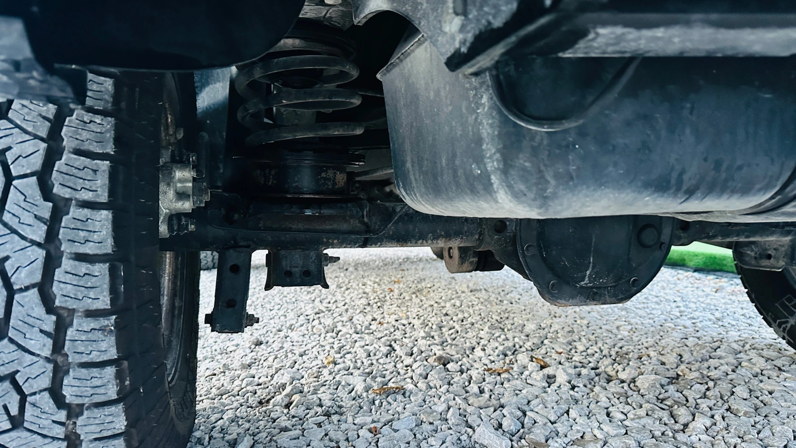 Jeep Cherokee Liberty 2.8crdi  44  | Mobile.bg   17