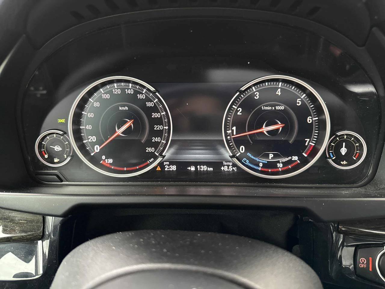 BMW X5 HeadUp* harman kardon* Вакум* пано - изображение 7