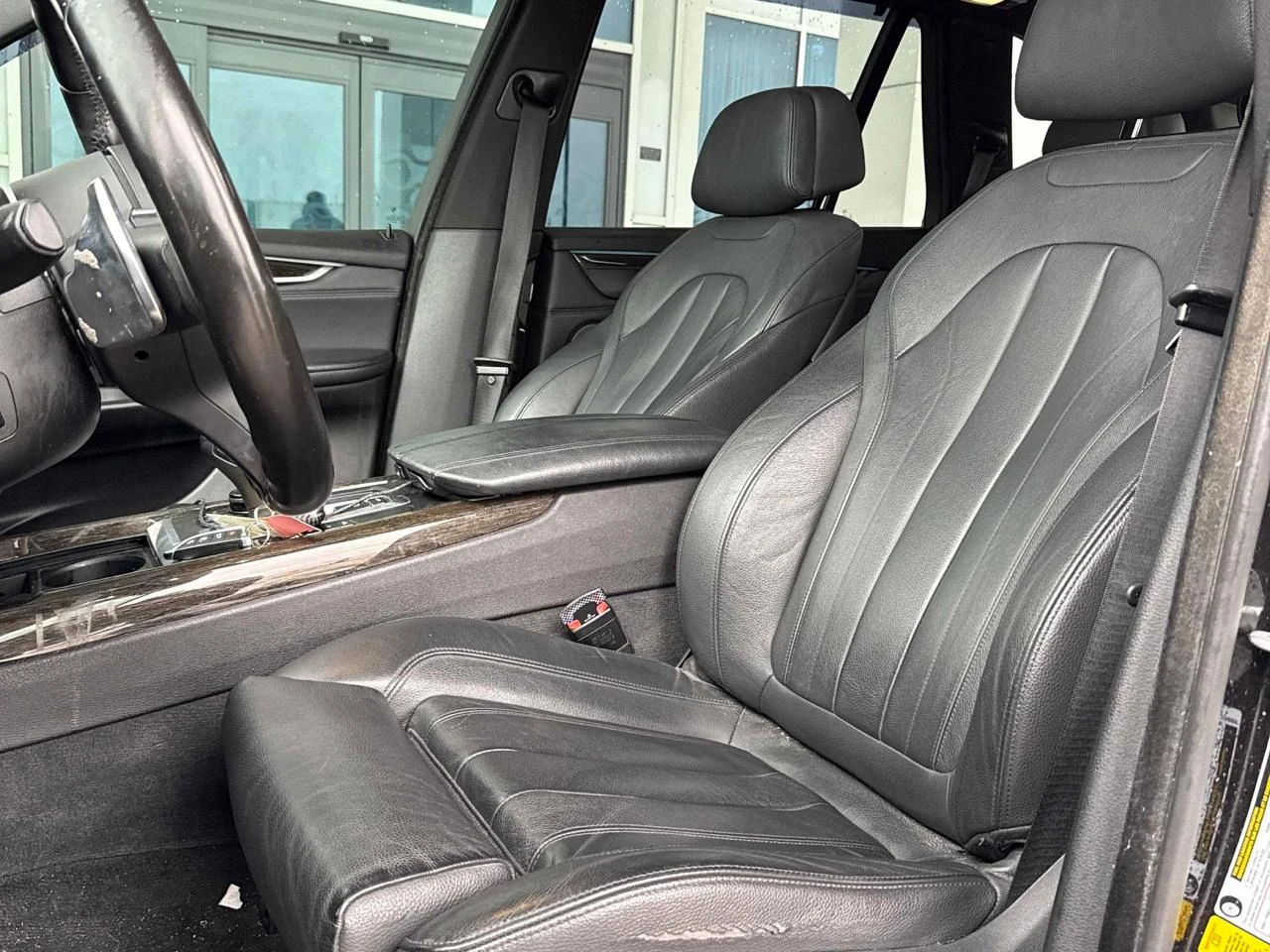 BMW X5 HeadUp* harman kardon* *  | Mobile.bg   12