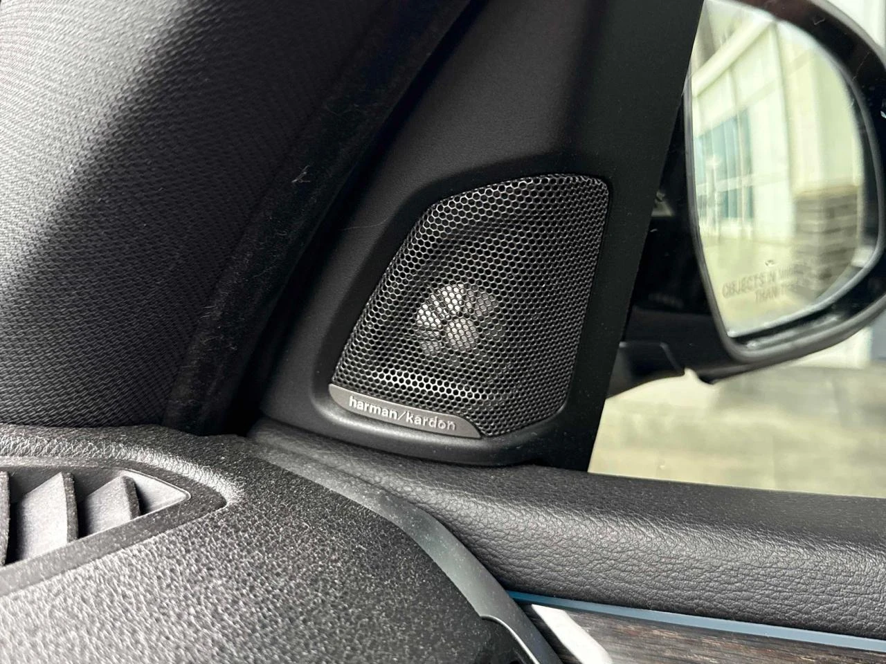 BMW X5 HeadUp* harman kardon* *  | Mobile.bg   14