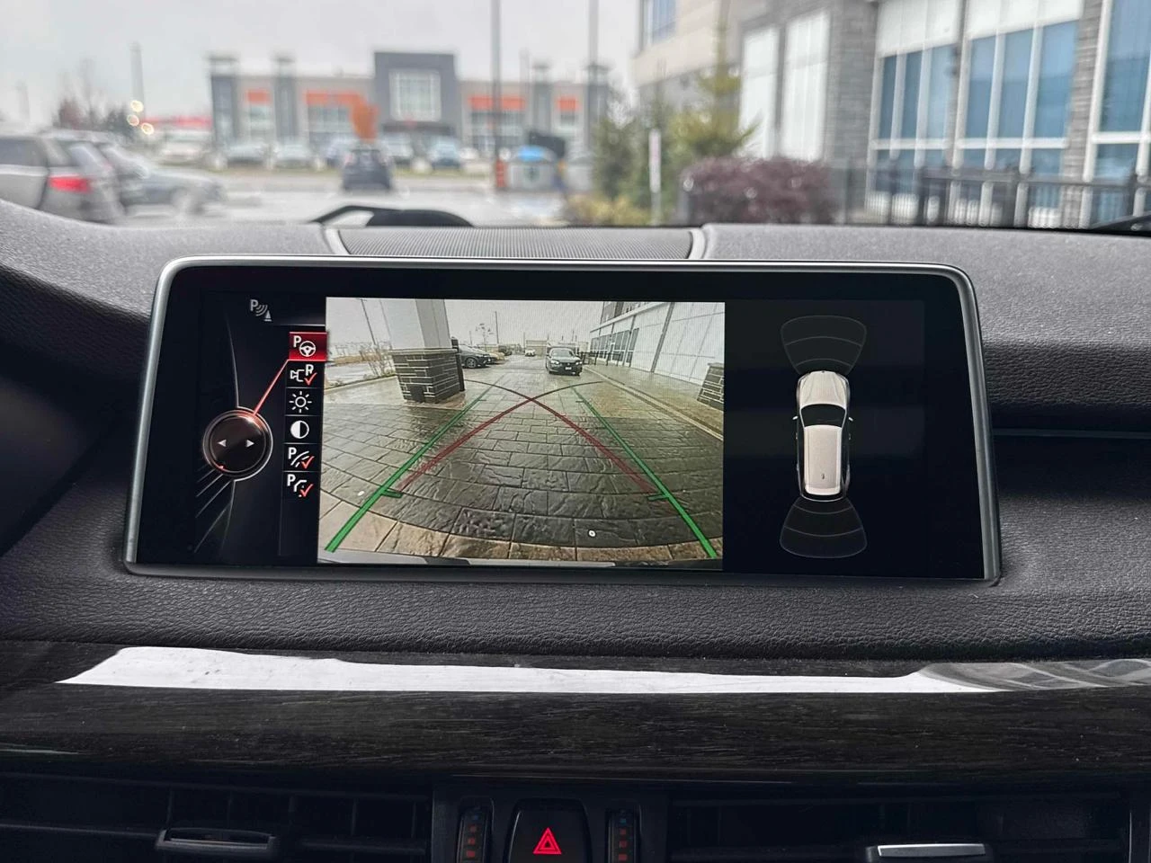 BMW X5 HeadUp* harman kardon* *  | Mobile.bg   11