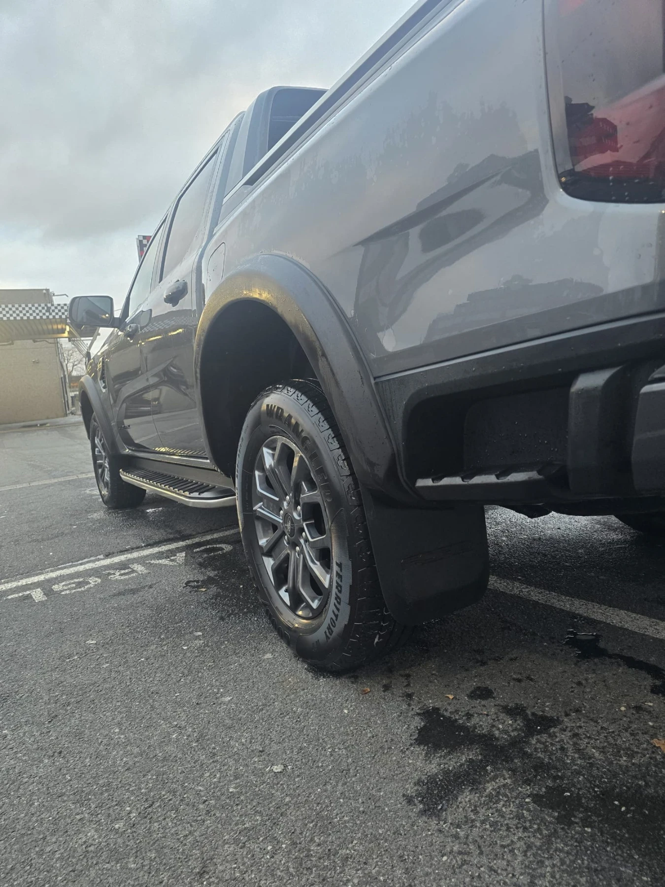 Ford Ranger WILDTRAK 2.0D | Mobile.bg � ����������� 6