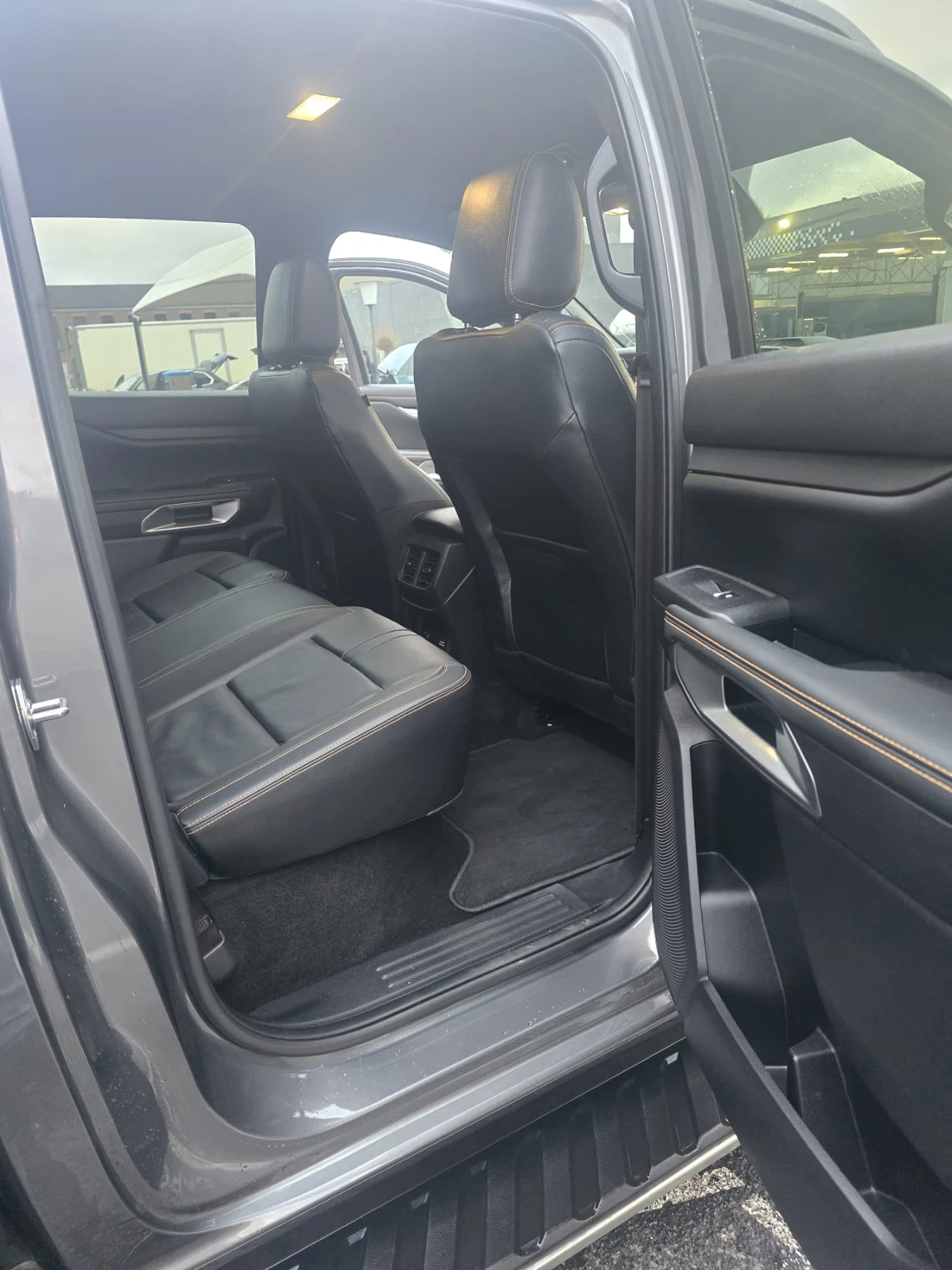 Ford Ranger WILDTRAK 2.0D | Mobile.bg � ����������� 11