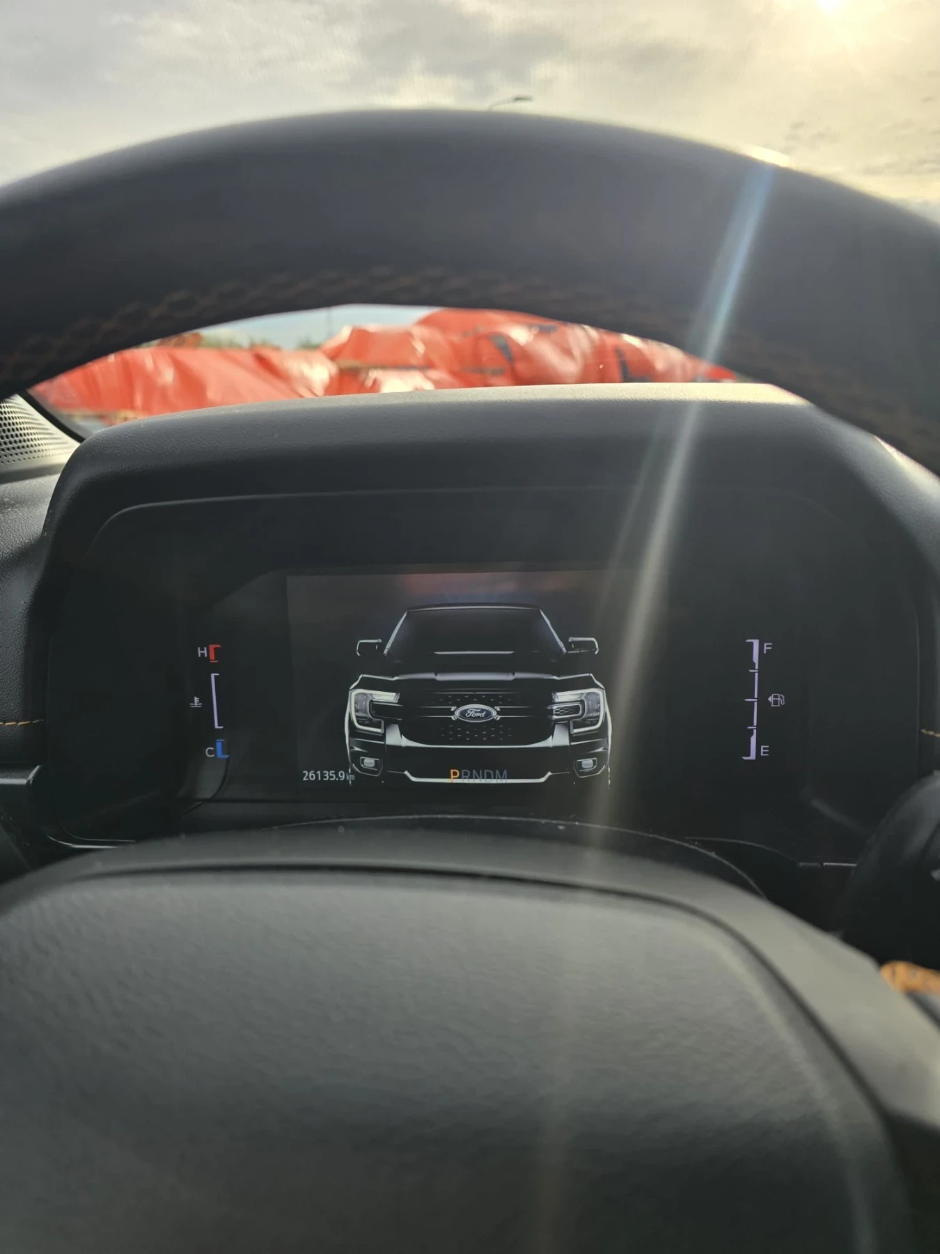 Ford Ranger WILDTRAK 2.0D | Mobile.bg � ����������� 8