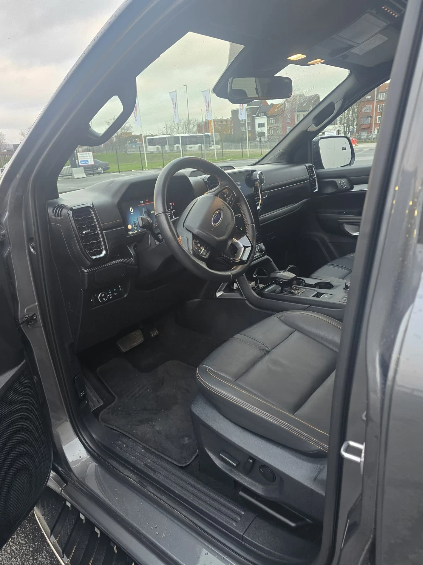 Ford Ranger WILDTRAK 2.0D | Mobile.bg � ����������� 9