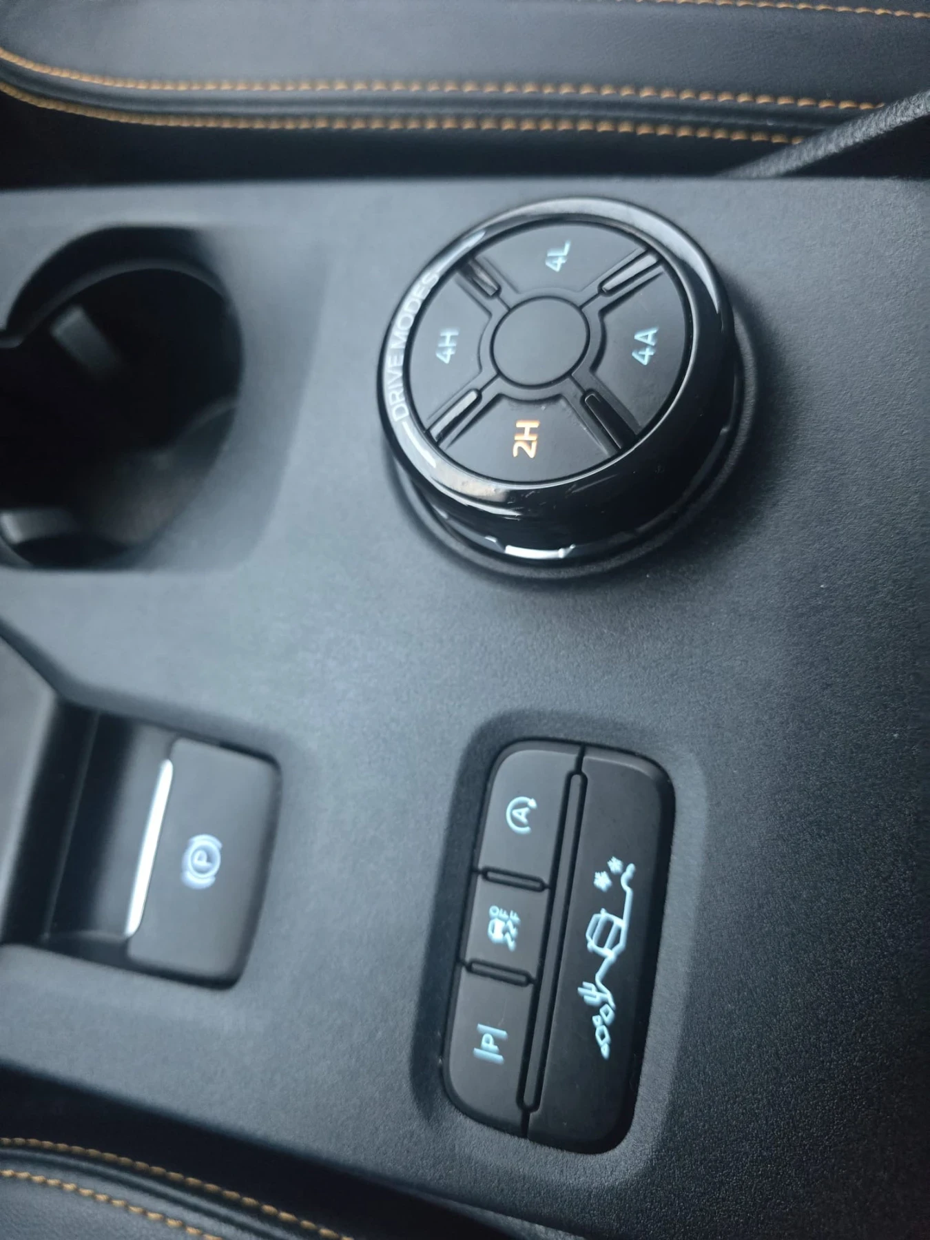 Ford Ranger WILDTRAK 2.0D | Mobile.bg � ����������� 12