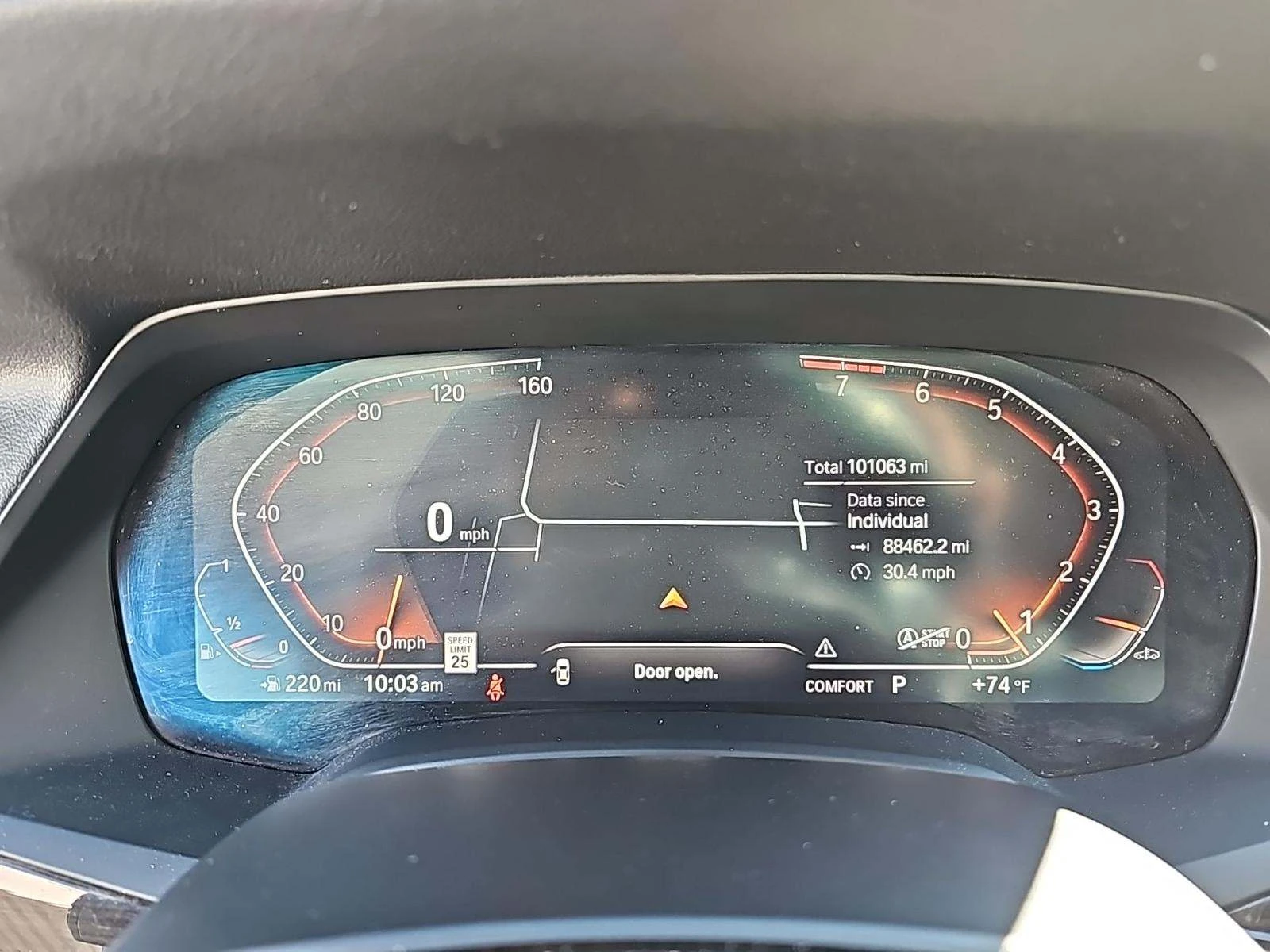 BMW X5 xDrive40i - изображение 5