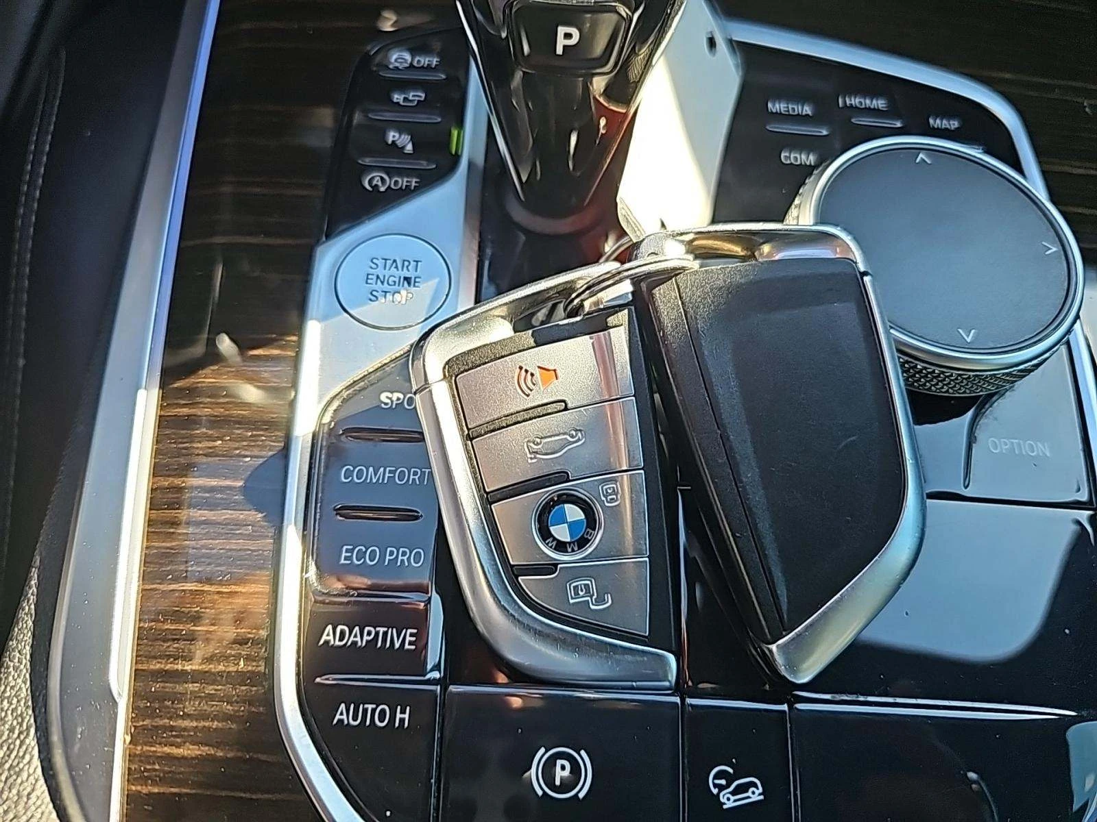 BMW X5 xDrive40i - изображение 7