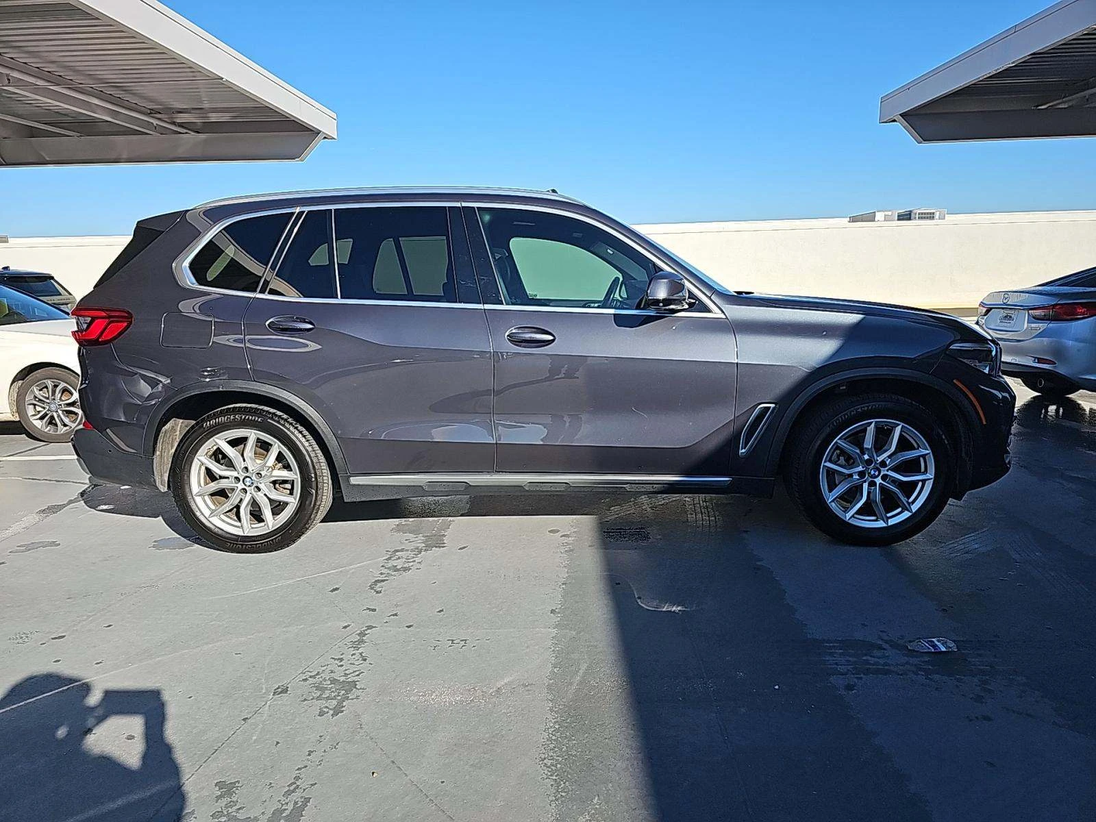 BMW X5 xDrive40i - изображение 2