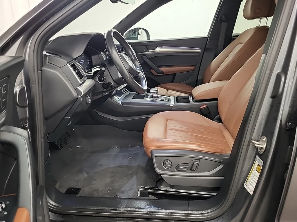 Audi Q5 * PROGRESSIV * CARFAX *    | Mobile.bg   5