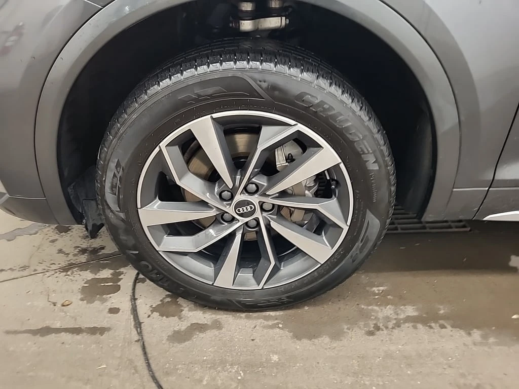 Audi Q5 * PROGRESSIV * CARFAX *    | Mobile.bg   15