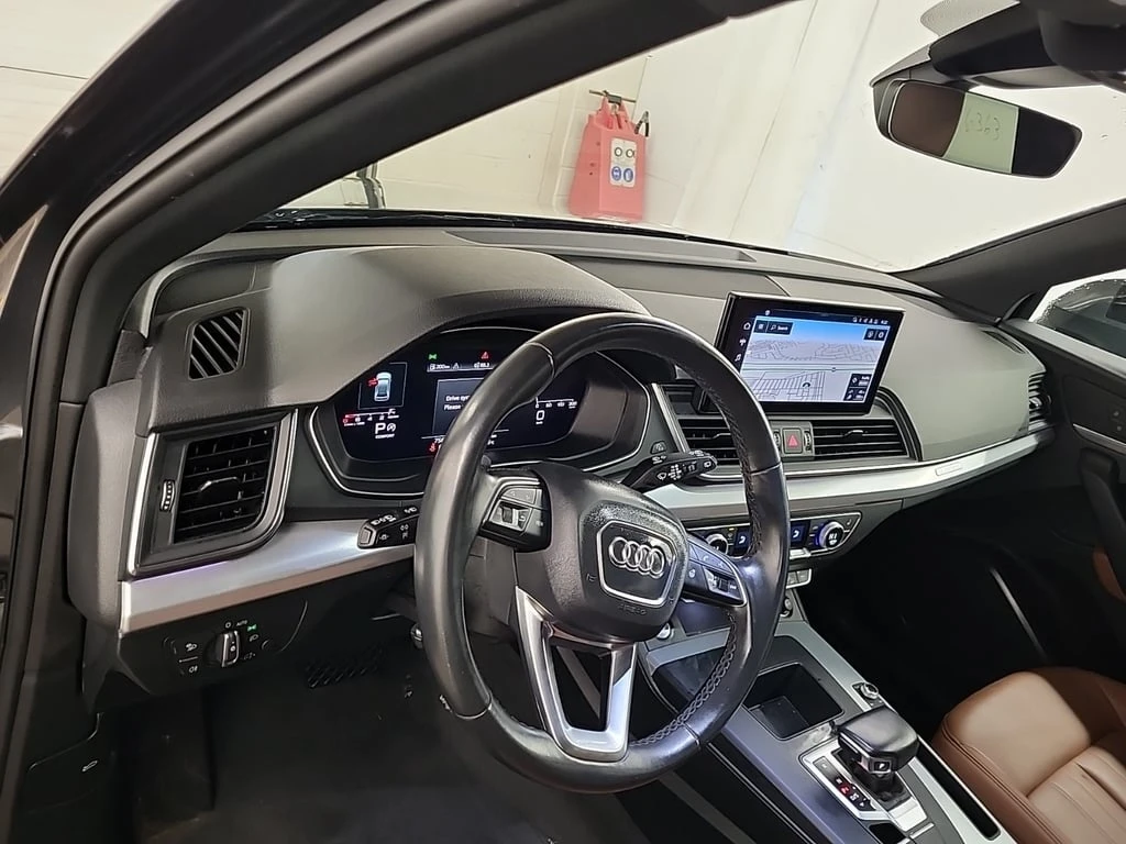 Audi Q5 * PROGRESSIV * CARFAX *    | Mobile.bg   9