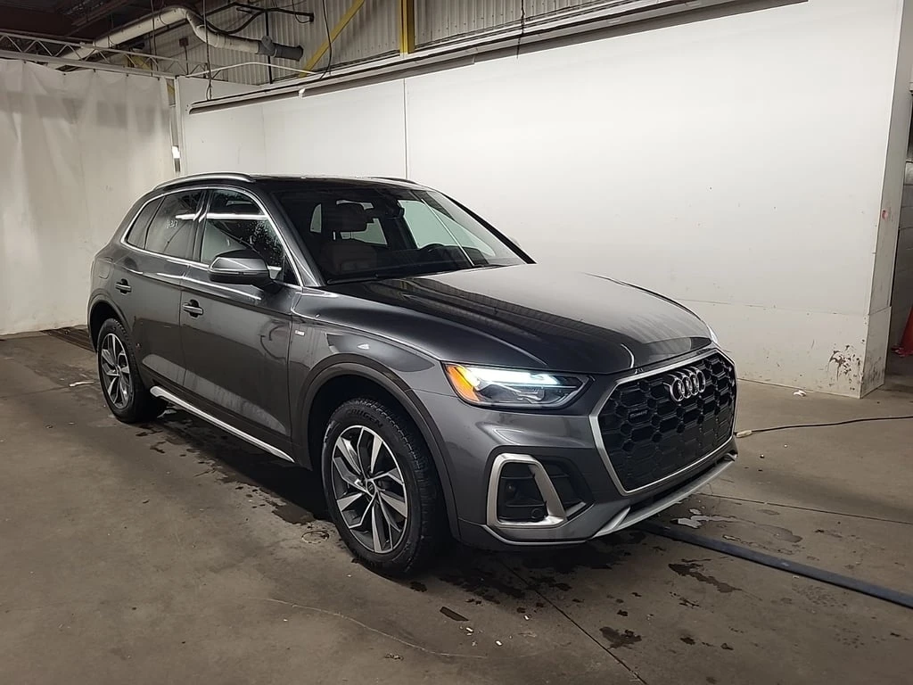 Audi Q5 * PROGRESSIV * CARFAX *    | Mobile.bg   2