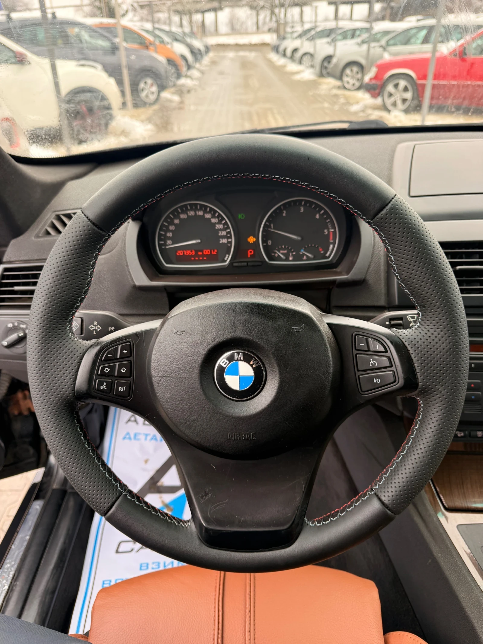 BMW X3 3.0* ��� ����* �����* ������* ������* ���*  | Mobile.bg � ����������� 14