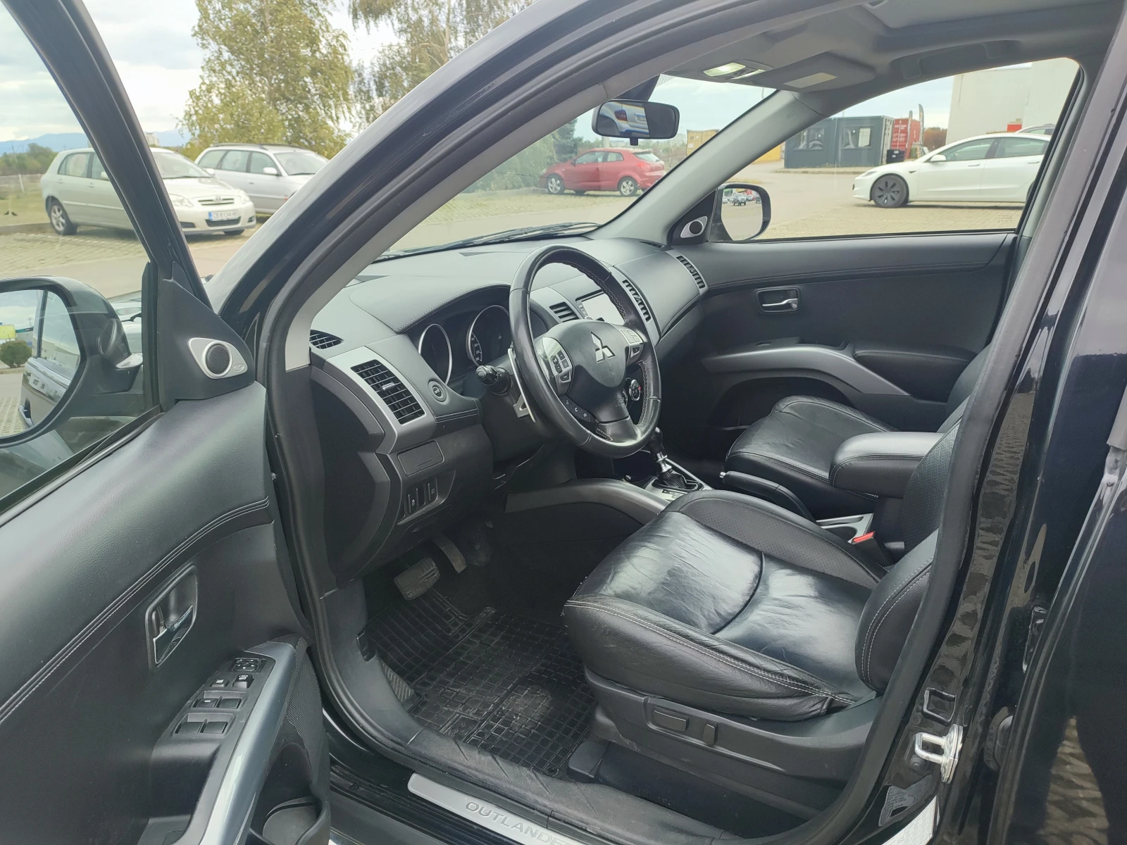 Mitsubishi Outlander | Mobile.bg � ����������� 8