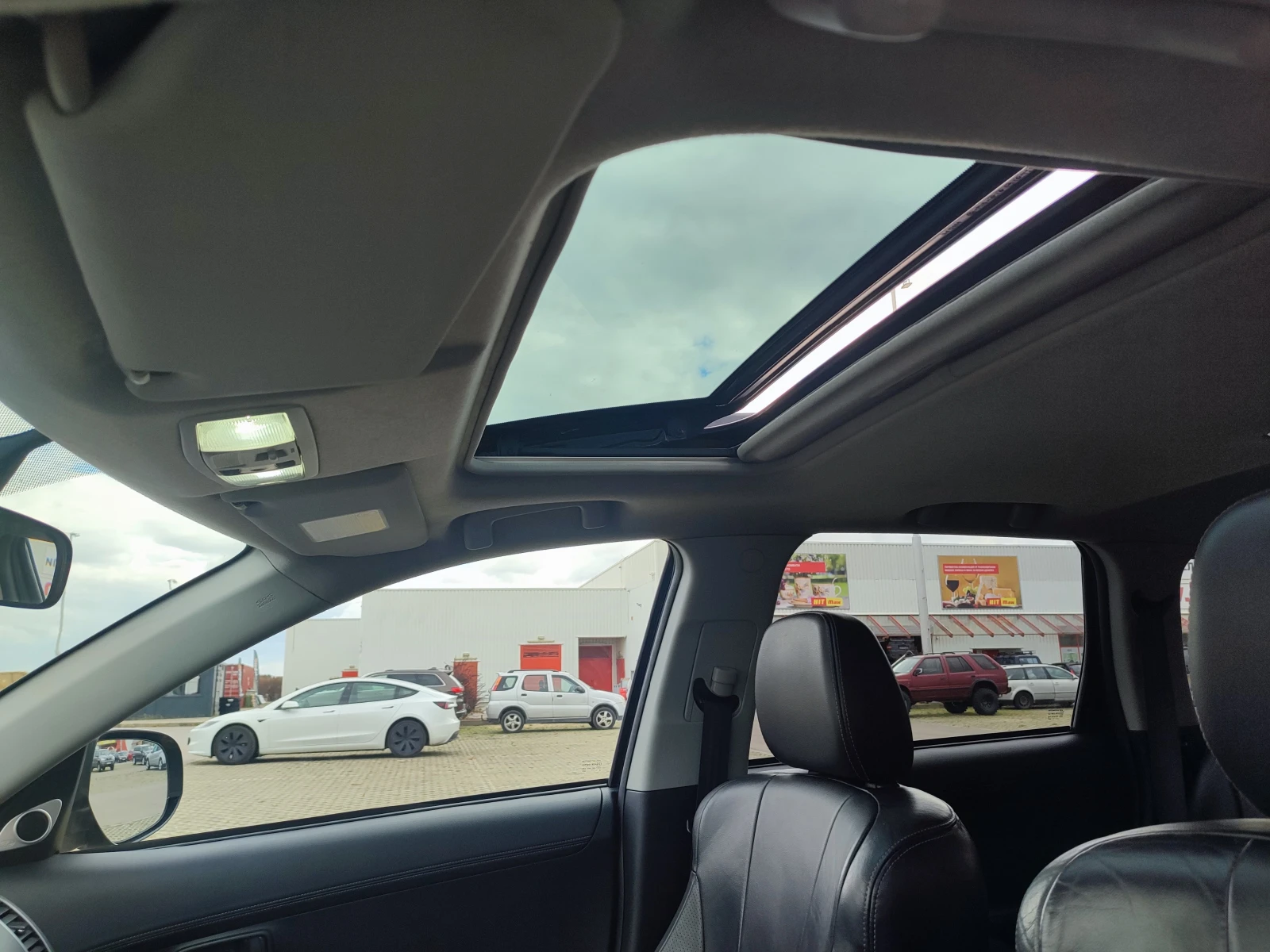 Mitsubishi Outlander | Mobile.bg � ����������� 11