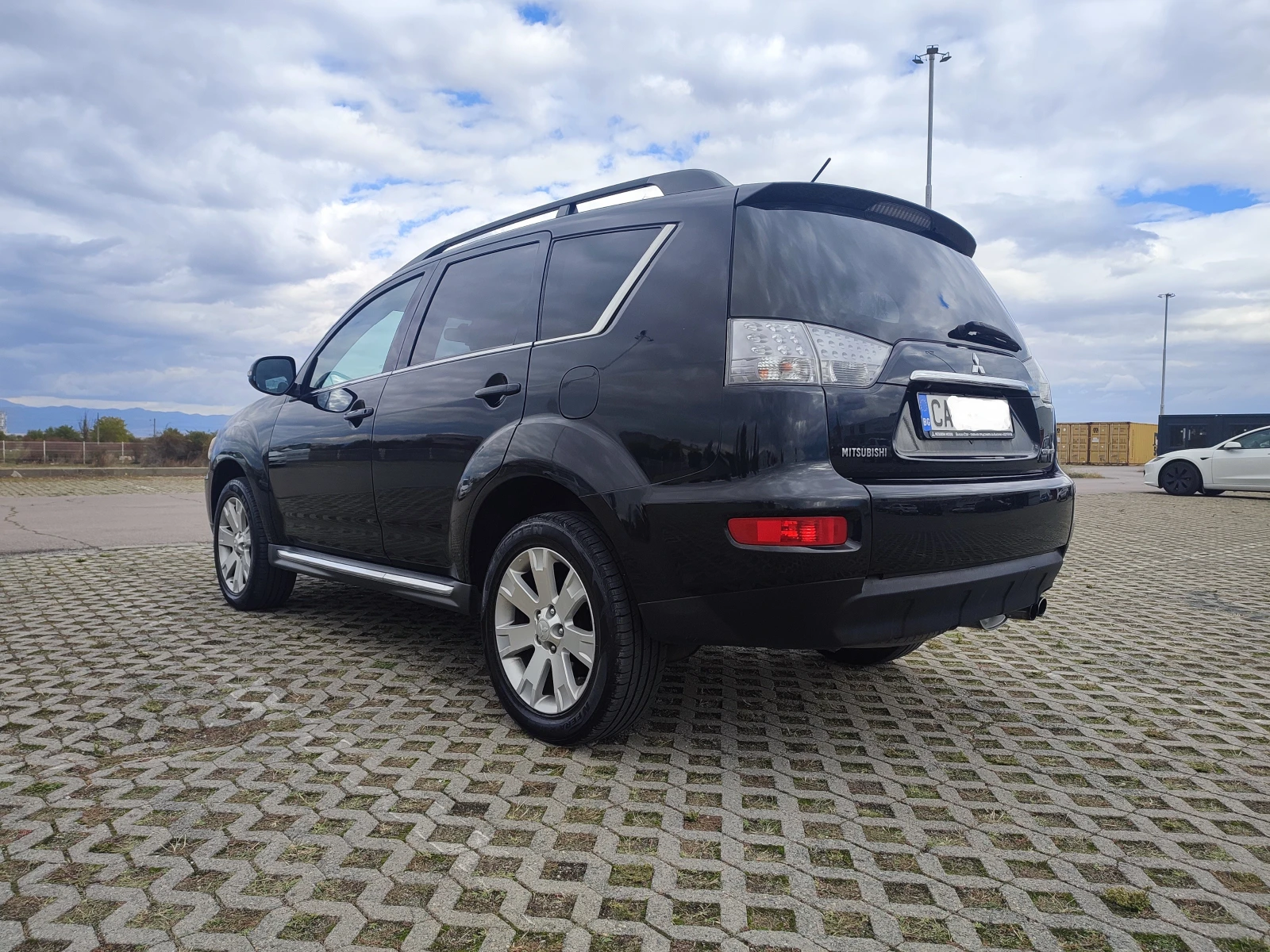 Mitsubishi Outlander | Mobile.bg � ����������� 3