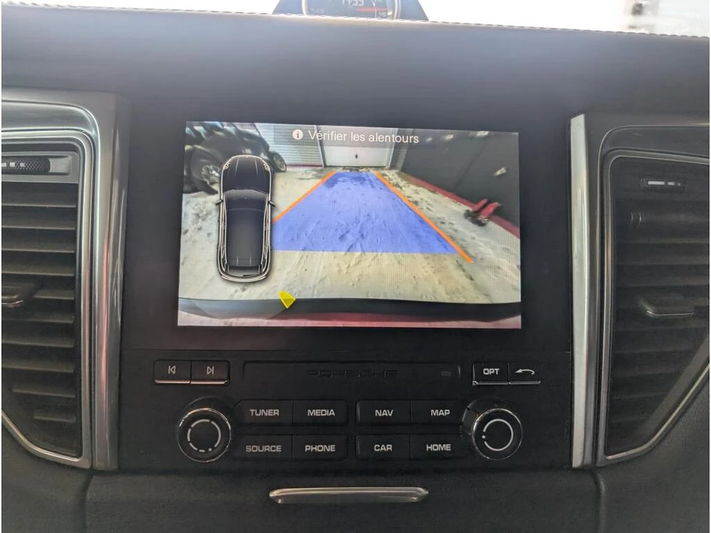 Porsche Macan GTS AWD/ФИНАНСИРАНЕ ОТ 306 ЕВРО НА МЕСЕЦ - изображение 10