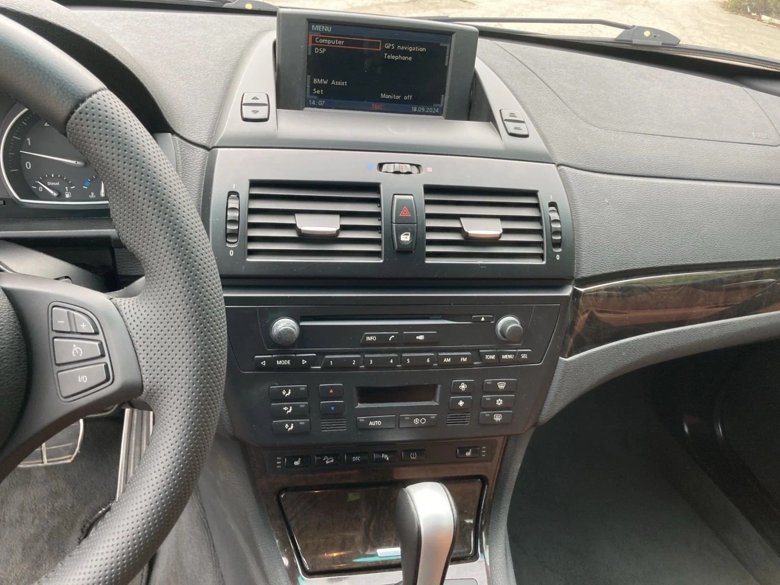 BMW X3  - изображение 8