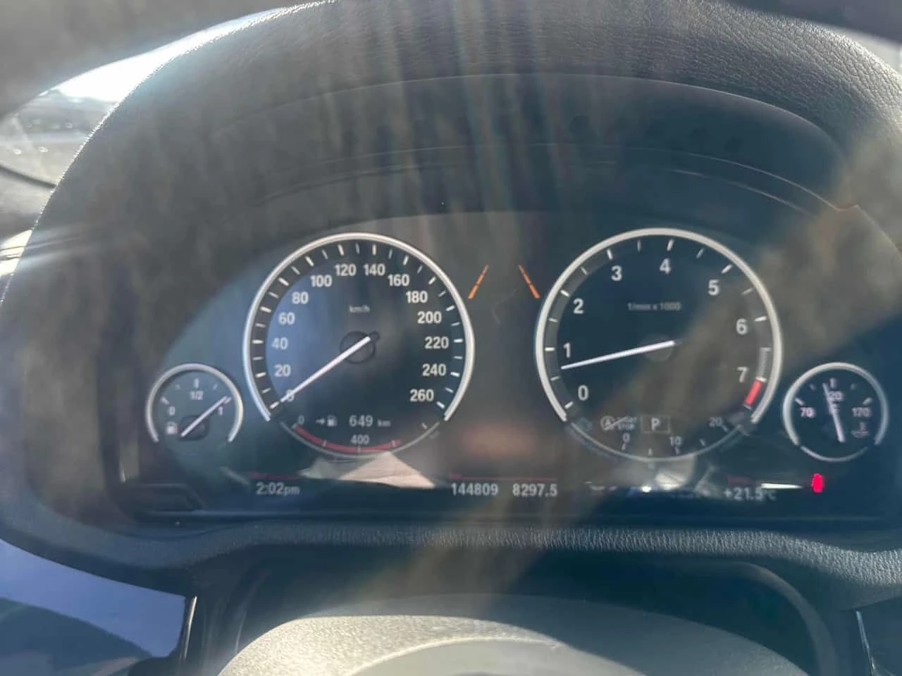 BMW X4 * M40i * PANO* ПОДГРЕВ* KEYLESS*  - изображение 8