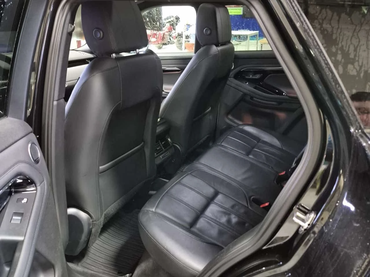 Land Rover Range Rover Evoque PANORAMA| 2 КЛЮЧА| CARFAX| , снимка 11 - Автомобили и джипове - 53988914