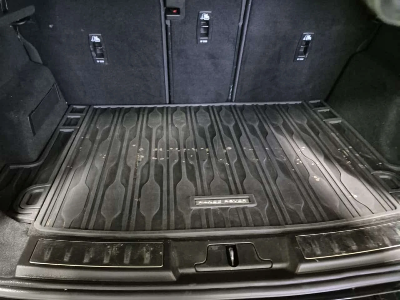 Land Rover Range Rover Evoque PANORAMA| 2 КЛЮЧА| CARFAX| , снимка 13 - Автомобили и джипове - 53988914