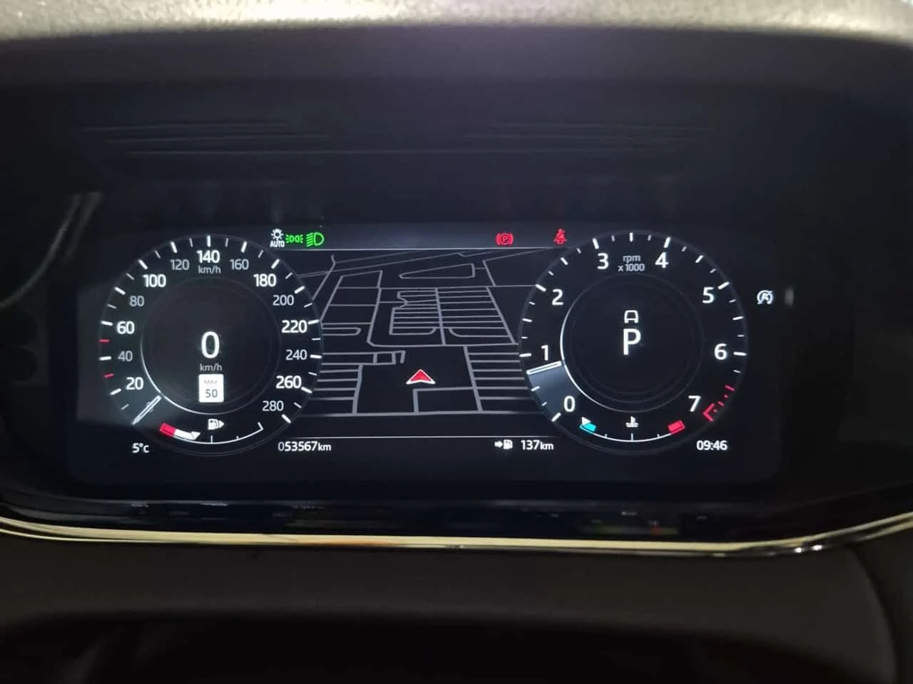 Land Rover Range Rover Evoque PANORAMA| 2 КЛЮЧА| CARFAX| , снимка 9 - Автомобили и джипове - 53988914