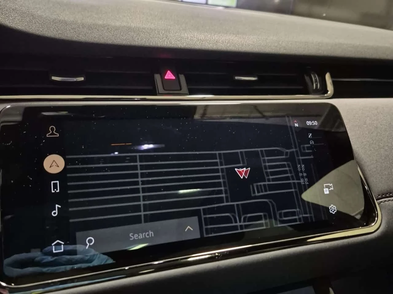 Land Rover Range Rover Evoque PANORAMA| 2 КЛЮЧА| CARFAX| , снимка 10 - Автомобили и джипове - 53988914