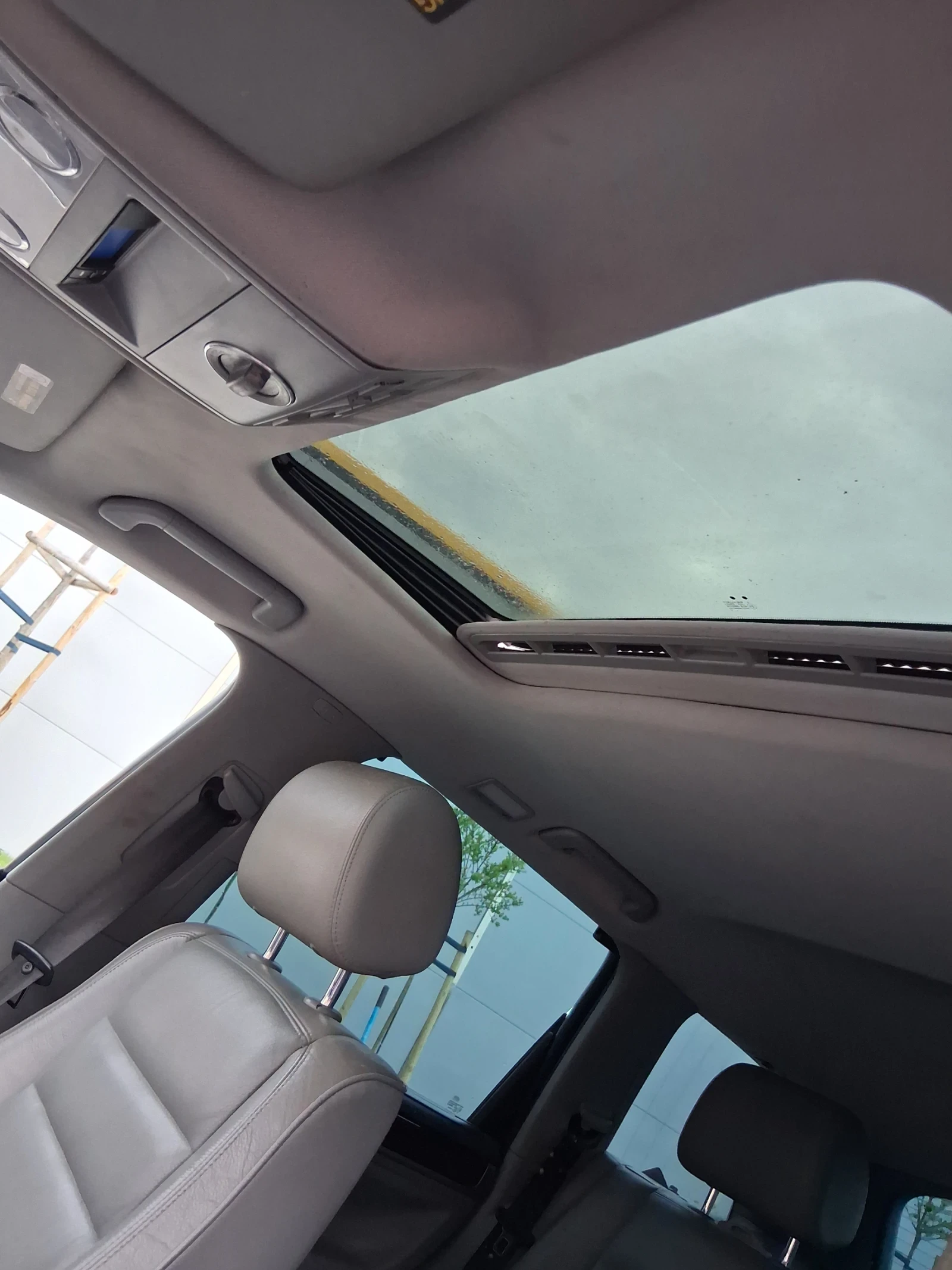 VW Touareg 3.2 240 кс ПРУЖИНИ, снимка 10 - Автомобили и джипове - 54555625