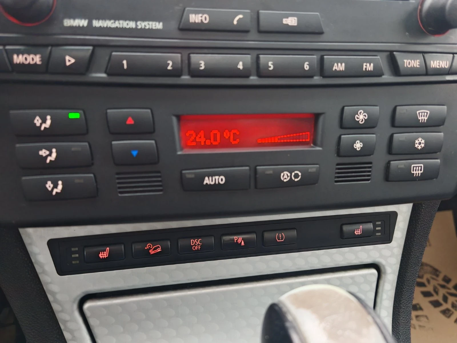 BMW X3, снимка 15 - Автомобили и джипове - 54623416