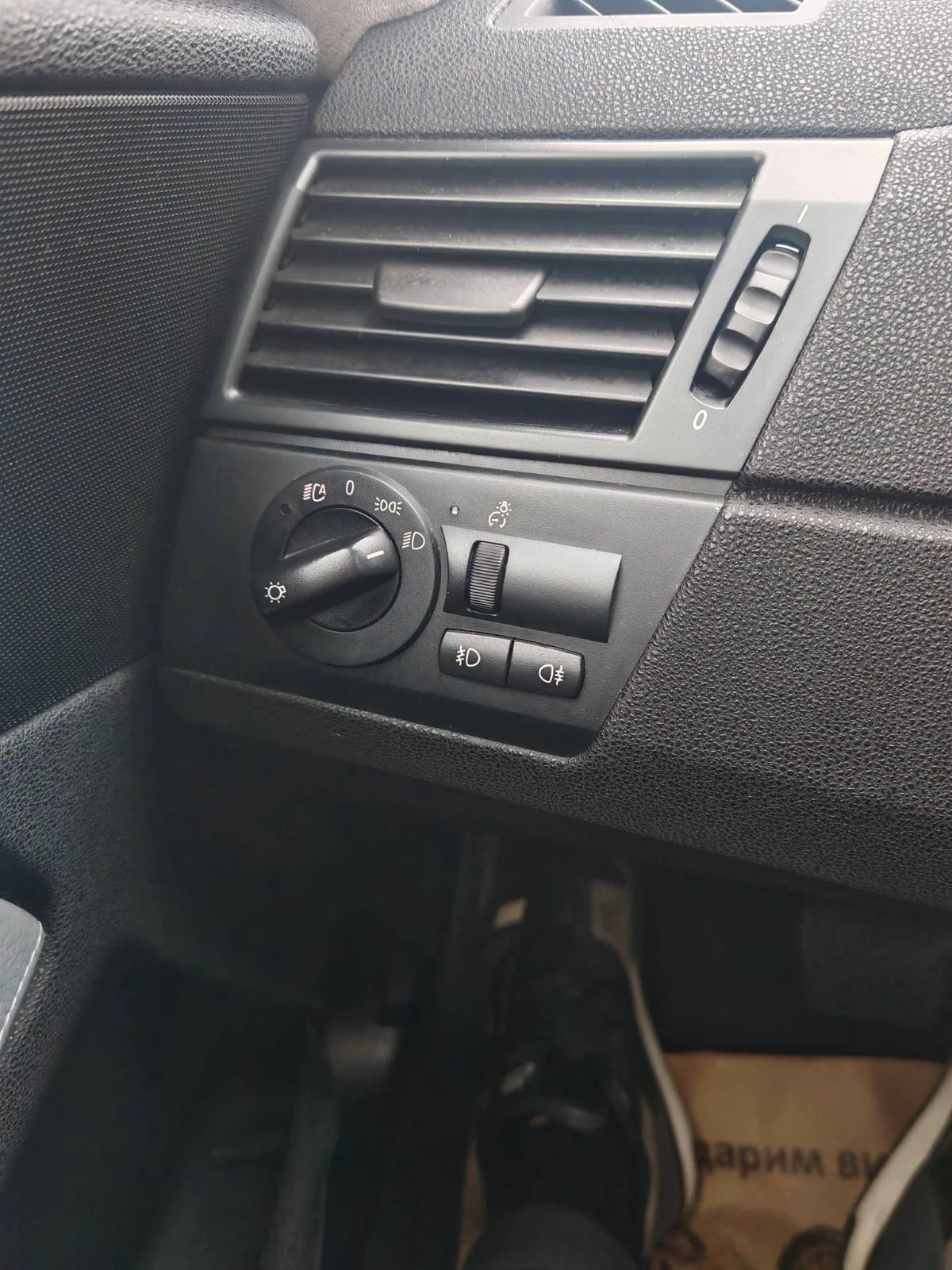 BMW X3, снимка 17 - Автомобили и джипове - 54623416