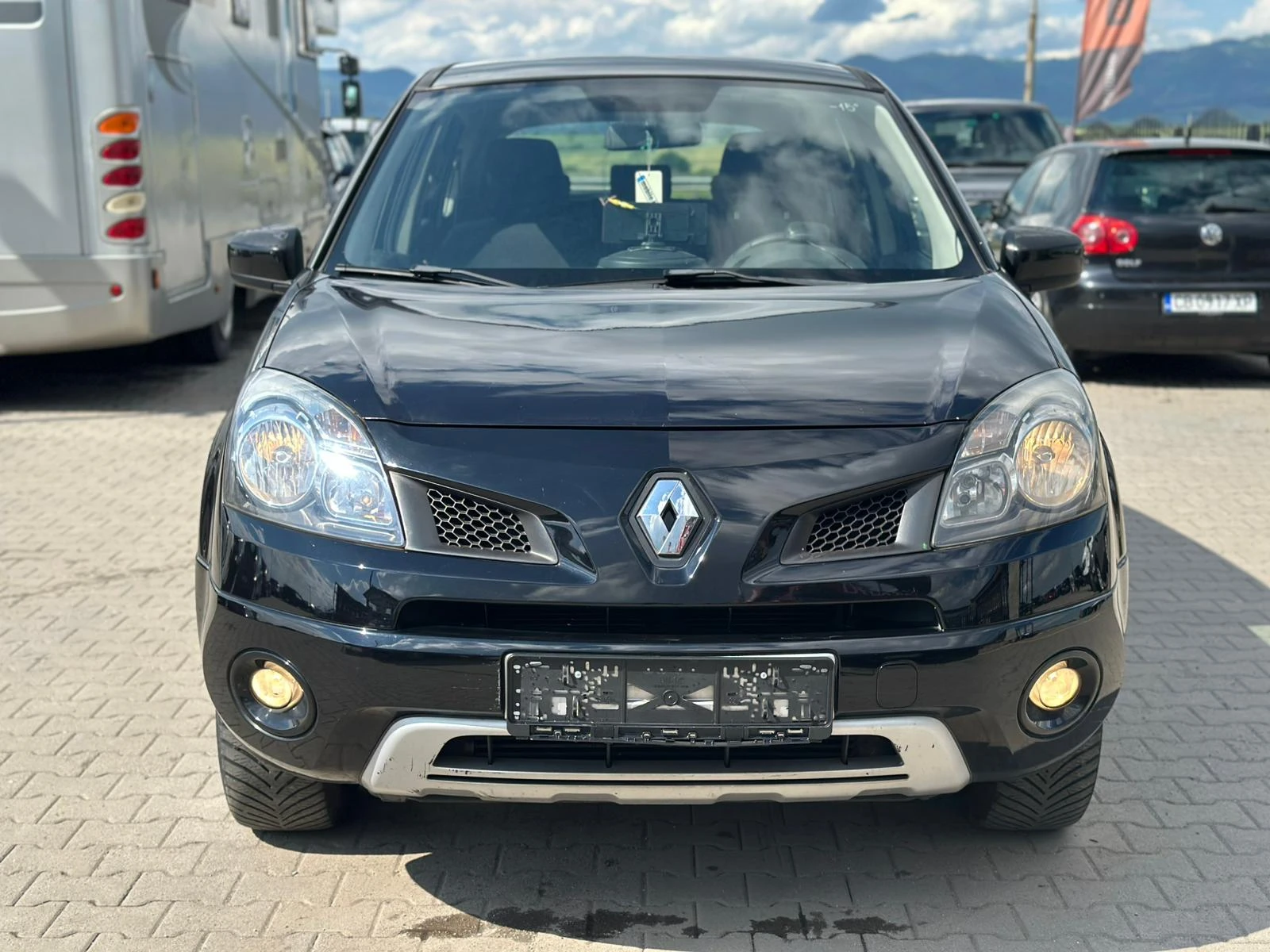 Renault Koleos / 2.0D / 150 HP / , снимка 8 - Автомобили и джипове - 54760617