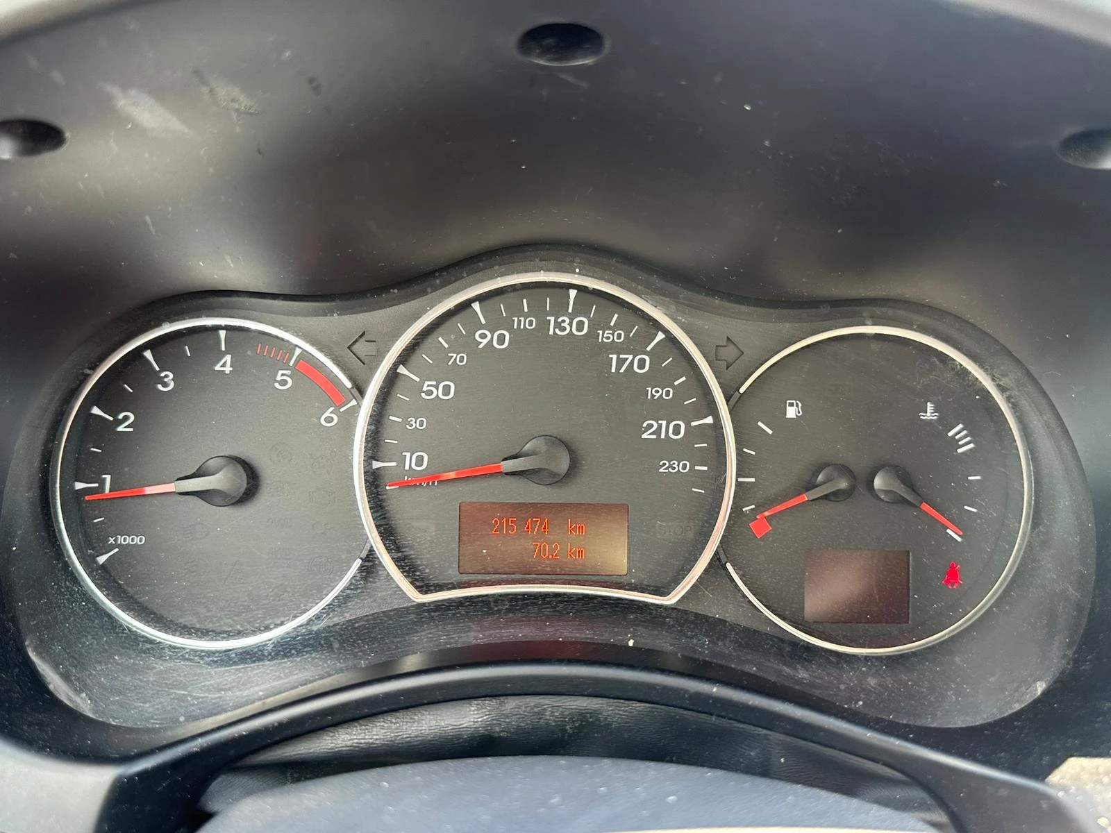 Renault Koleos / 2.0D / 150 HP / , снимка 14 - Автомобили и джипове - 54760617